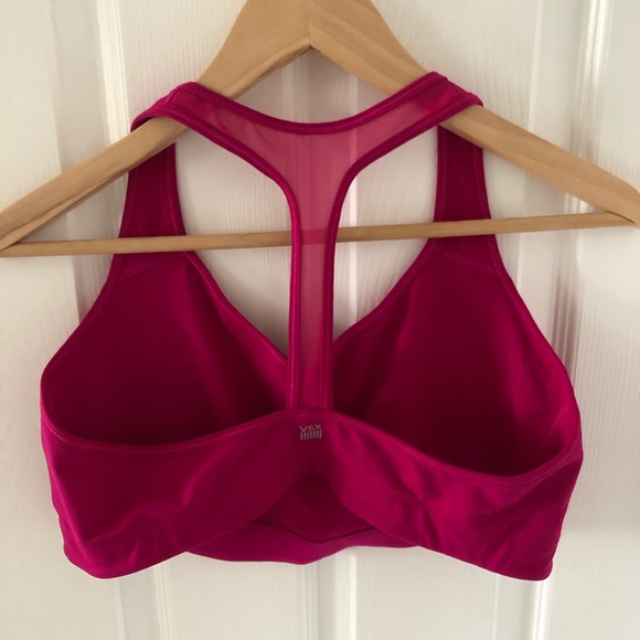Victoria’s Secret Sport Bra Size Large - Picture 3 of 5